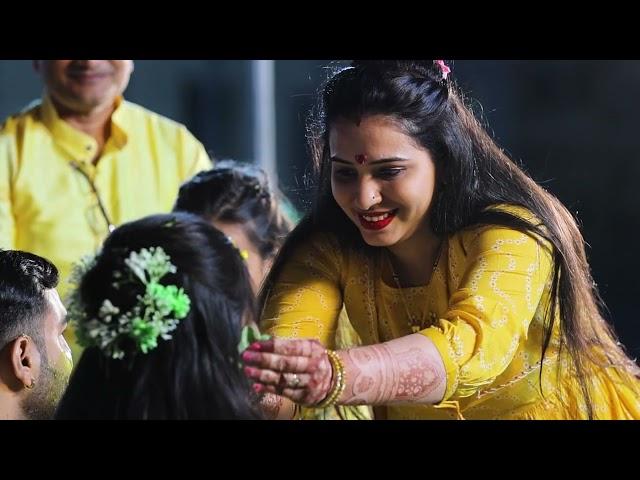 Pritesh X Nancy | Shortfilm | MJ CLICKS