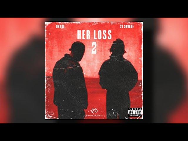 [FREE] VINTAGE SAMPLE PACK "HER LOSS 2" | Soul, Gospel, RnB, Jazz, Phonk Samples | Drake x 21 Savage