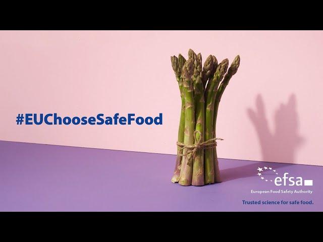 Food preparation | #EUChooseSafeFood