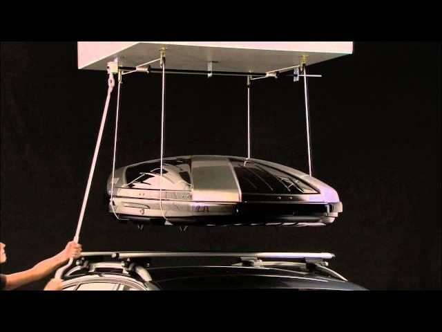 Storage - Thule MultiLift 572