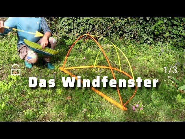 Das Windfenster