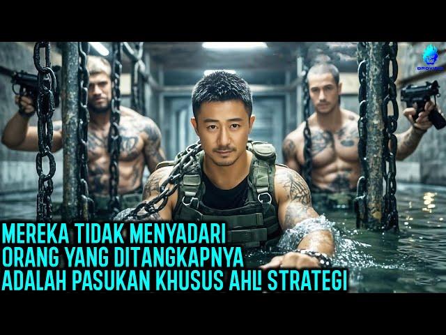 SERANGAN TAK TERDUGA DARI PASUKAN KHUSUS DALAM MEMBALIKKAN KEADAAN !!! - Alur Cerita Film