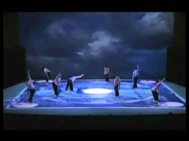 2011 Re- (I) Shen Wei Dance Arts - Edinburgh International Festival