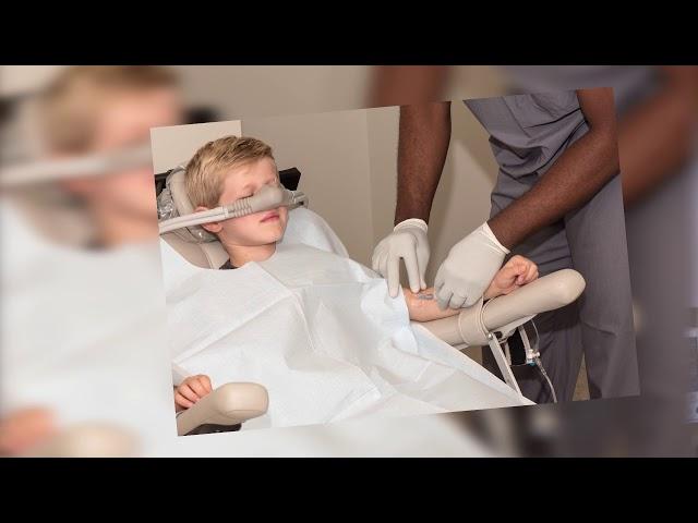 Pediatric Anesthesia - BOMS