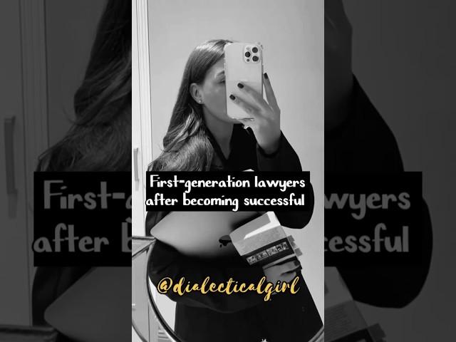 One day you will thank yourself for never giving up ️ #lawyer #shorts #lawyerlife #lawstudent #law