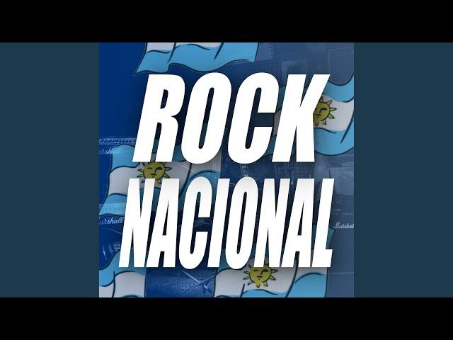 Enganchado Rock Nacional Argentino #1