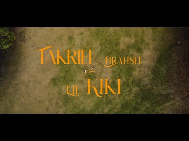 Fakriel Hrahsel X Lil Kiki - Kan Duh Thlan (OFFICIAL MUSIC VIDEO)