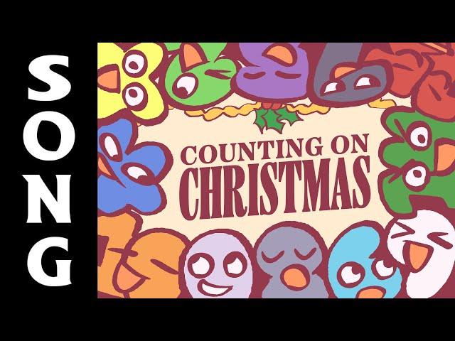 Counting on Christmas (Music Video) (Written by @WebzForevz)