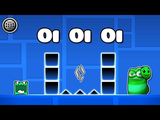 oi oi oi | Geometry dash 2.2