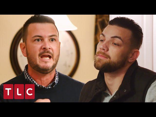 Is Charlie Trying to Sabotage Andrei? | 90 Day Fiancé: Happily Ever After?