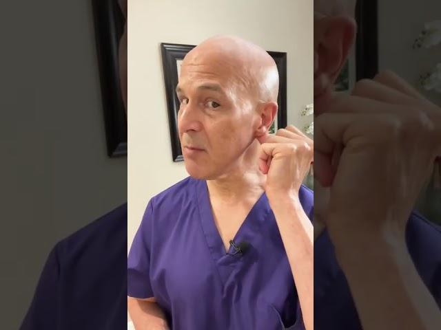 Try This and Fall Asleep Super Fast!  Dr. Mandell