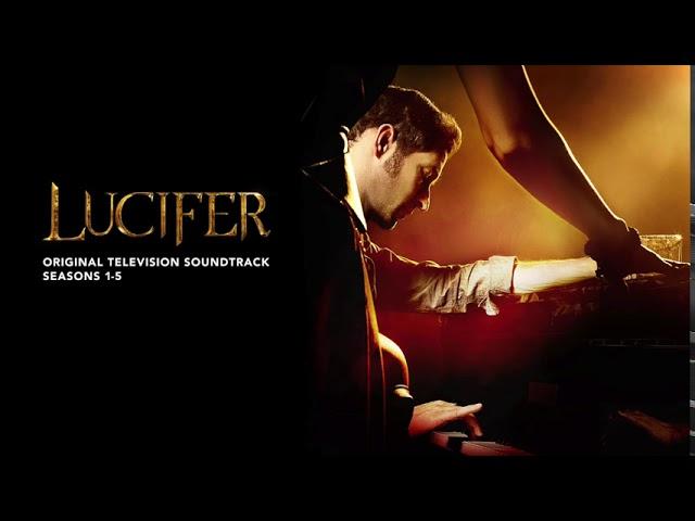 Lucifer S1-5 Official Soundtrack | Someone to Watch Over Me (feat. Tom Ellis & Lesley Ann-Brandt)