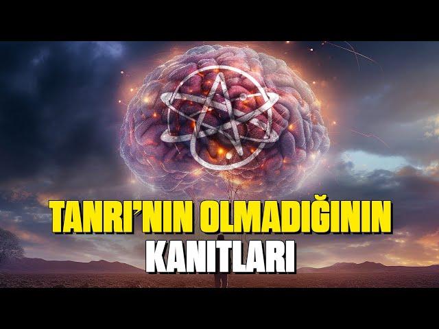 Tanrı Neden "Var" Değildir? (Ateizm Felsefesi)