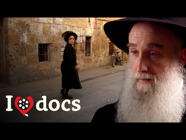 Leaving the ultra-Orthodox Jewish community - Leaving The Fold - Religion Documentary