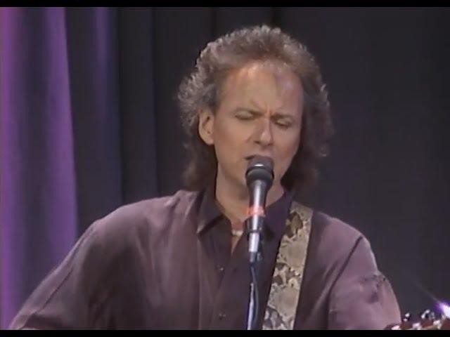 Jesse Colin Young - Full Concert - 11/26/89 - Cow Palace (OFFICIAL)