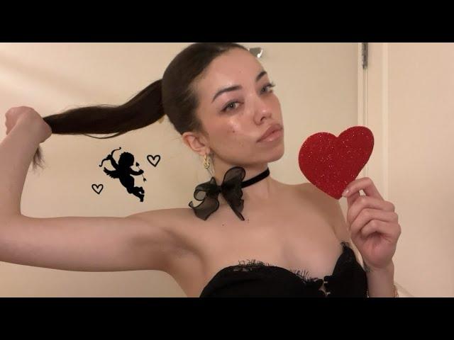 ASMR Creating Your Soulmate For Valentine’s Day (Building Your Dream Person)