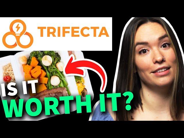 Trifecta Nutrition (Trifecta Meals) Review: The Best Meal Prep Company?