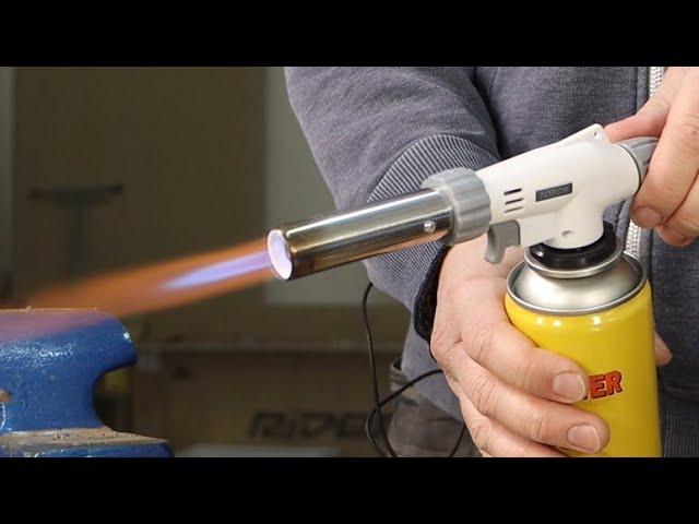 Газовая Горелка TORCH  Годнота!