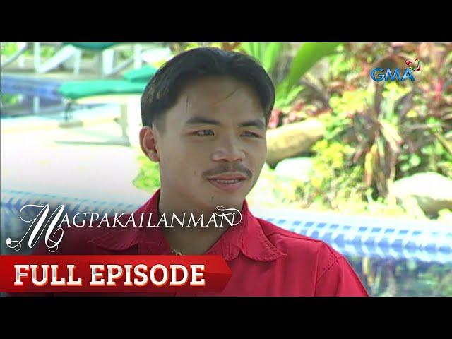 Magpakailanman: Suntok sa Pangarap Na Bukas - The Manny Pacquiao story (Full Episode)