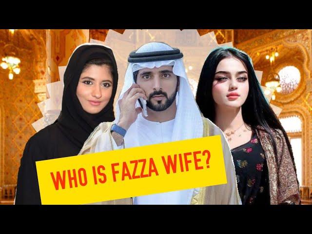 Sheikh Hamdan Fazza wife |Prince of Dubai wife (فزاع  sheikh Hamdan ) #fazza #sheikhhamdan #dubai