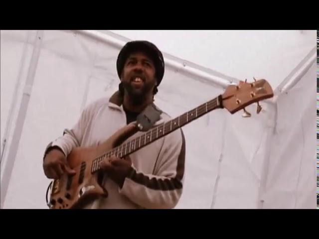 Victor Wooten - Isn't She Lovely