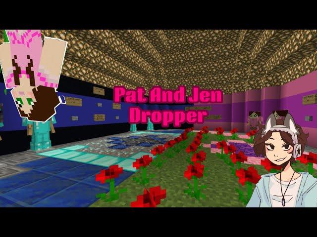 Popularmmos Droppers - Minecraft Java