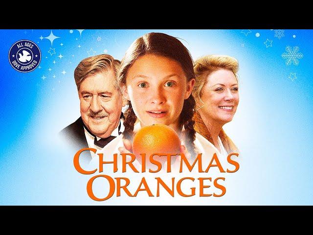 Christmas Oranges (2012) | Full Christmas Movie | Bailee Michelle Johnson | Nancy Stafford