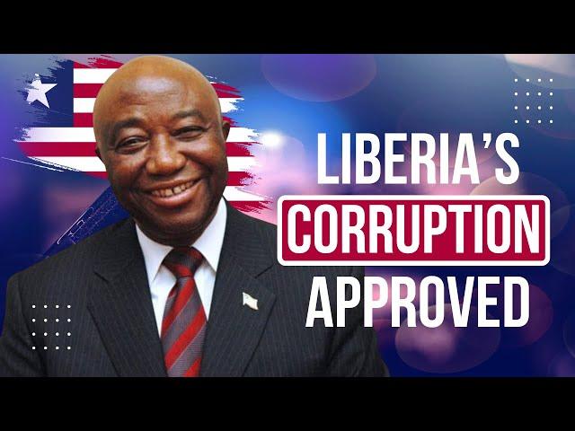 How Liberia is Tackling Corruption (and why it matters)