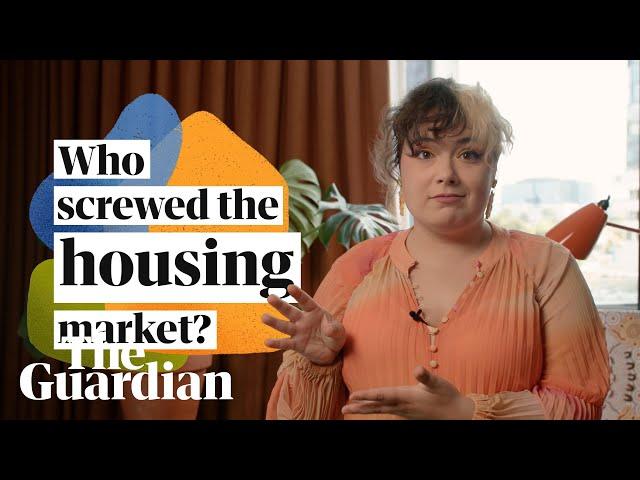 How did Australia's housing market get so bad, and is it all negative gearing's fault?