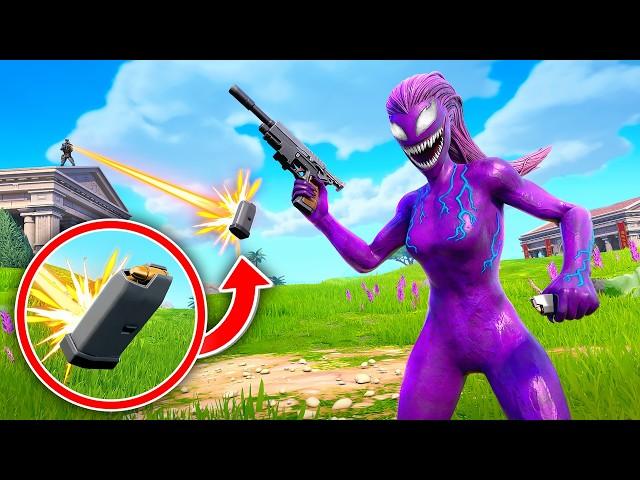 200 IQ Fortnite Moments!