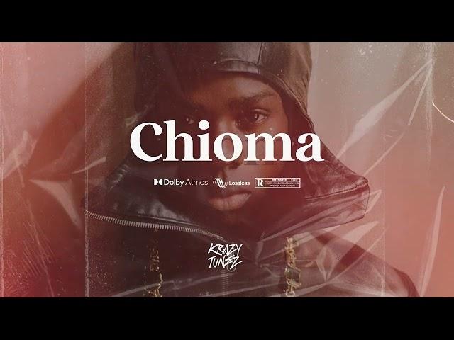 Rema x Victony | FREE Afrobeat Instrumental 2025 - "CHIOMA"