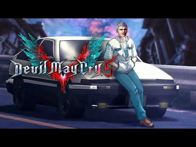 Devil Trigger / Eurobeat Remix