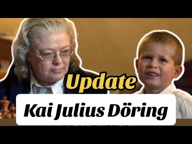 Update 2023 so geht es heute Kai Julius Döring - Die strengsten Eltern Deutschlands