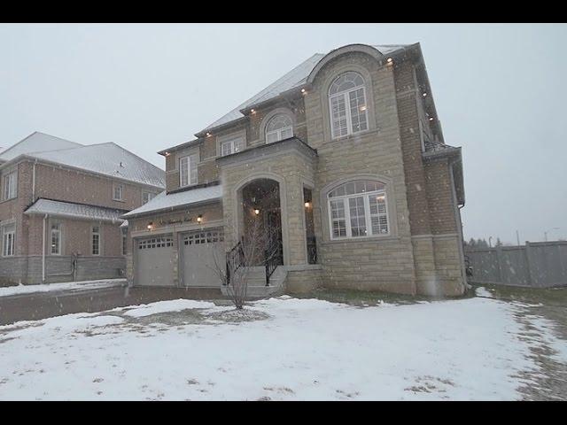 5116 Summersky Crt Mississauga Open House Video Tour