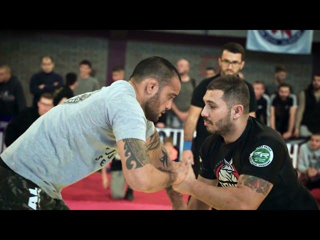 8th Serbian Grappling Cup - official aftervideo