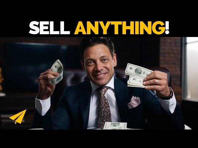 Top Sales Techniques That Will Make You Super RICH! | Jordan Belfort