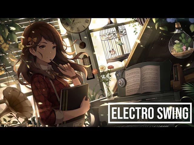 Best of ELECTRO SWING Mix March 2022 