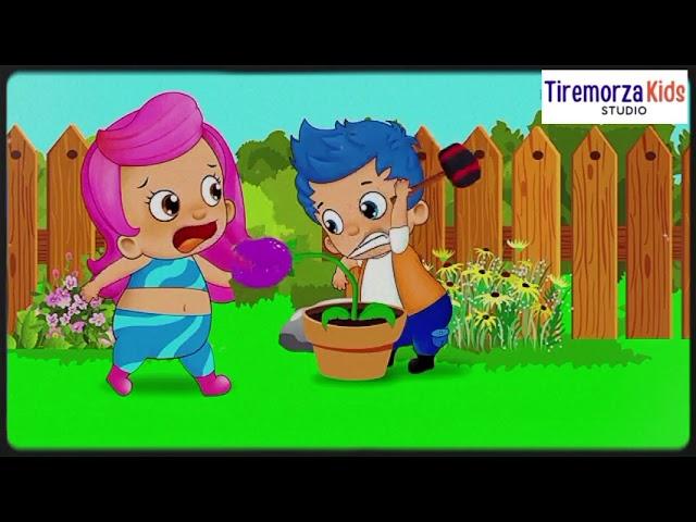 Full Episode 11-20 Tiremorza Kids Kartun Anak | Film Kartun Anak | Youtube Kids Indonesia