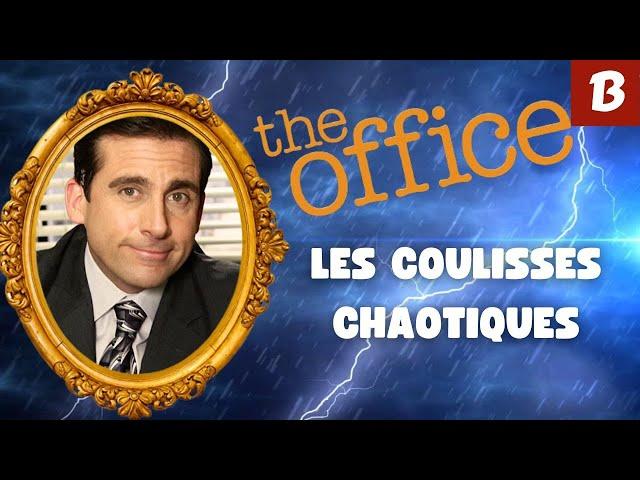 THE OFFICE : Les coulisses chaotiques #5