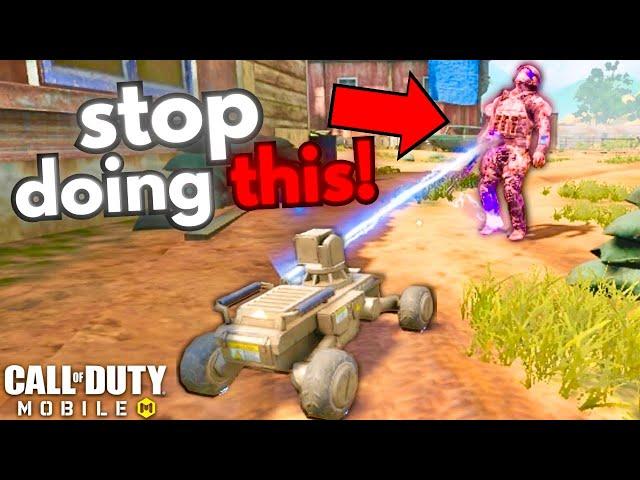 How To Counter Annoying Things In CODM! (Pro Tips)