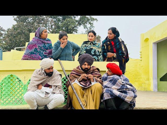 ਮਾਲਦਾਰ ਛੜਾ 119 MALDAR SHADA PUNJABI BEST SHORT MOVIE 2024 PUNJABI FILM  JATT BEAT RECORD