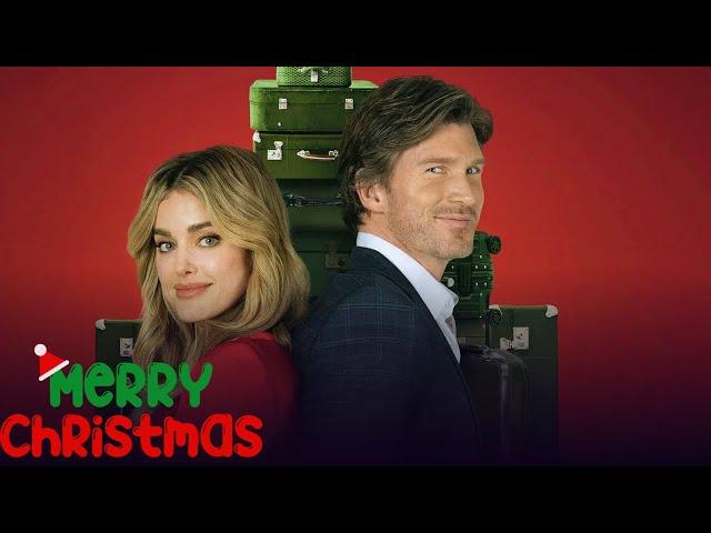 Operation Nutcracker 2024 - New Hallmark Movies - Christmas hallmark movie | Hallmark Romance