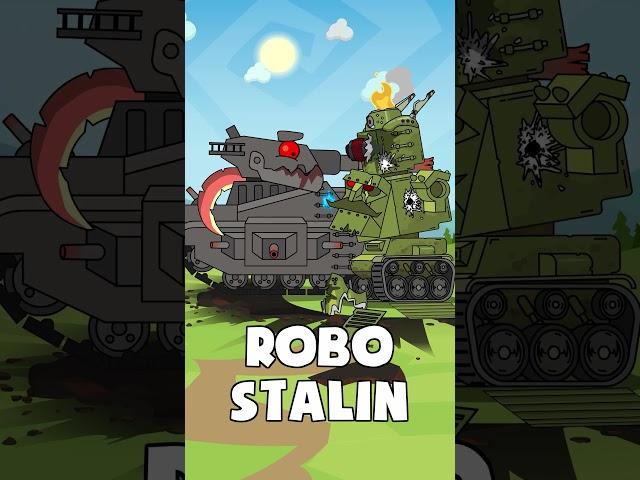 Сильнейшие воины своих наций ! #shorts #homeanimations #cartoon #animation #мультик #tank