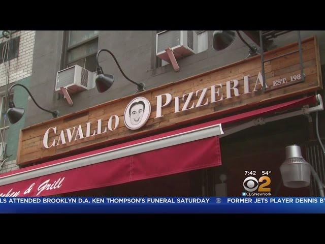 Dining Deals: Cavallo Pizzeria