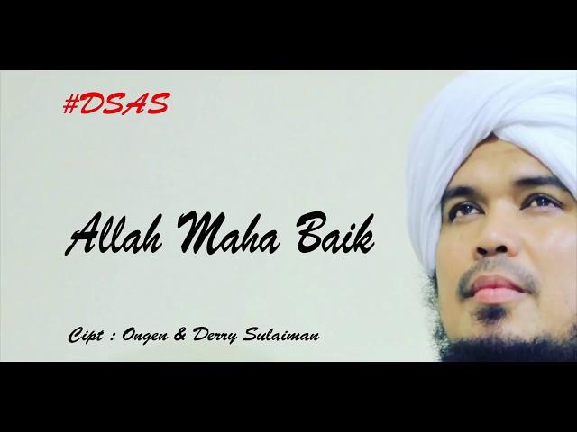 Derry Sulaiman - Allah Maha Baik