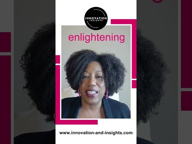 Why INNOVATION Insights?