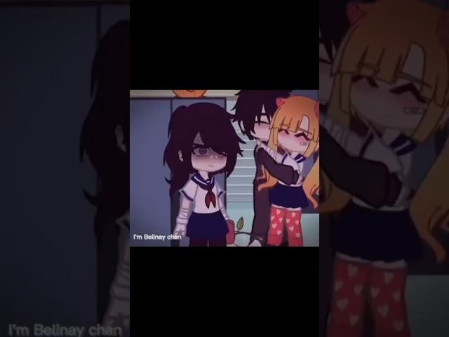 ||Yandere simulator|| notice me senpai meme #edit #tiktok #yandere #shorts  Ayano Aishi