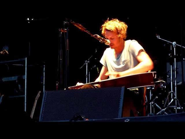 Ben Howard - Keiko - Berlin - 19.06.2013