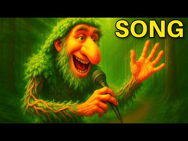 Brr Brr Patapim Song Animated Music Video (Italian Brainrot)