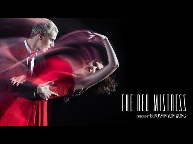 The Red Mistress - [Director's Cut]